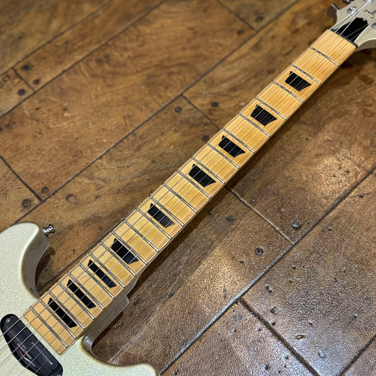 Journeyman / SG Crafts TKR-03 GLAY TAKURO Model（中古/送料無料