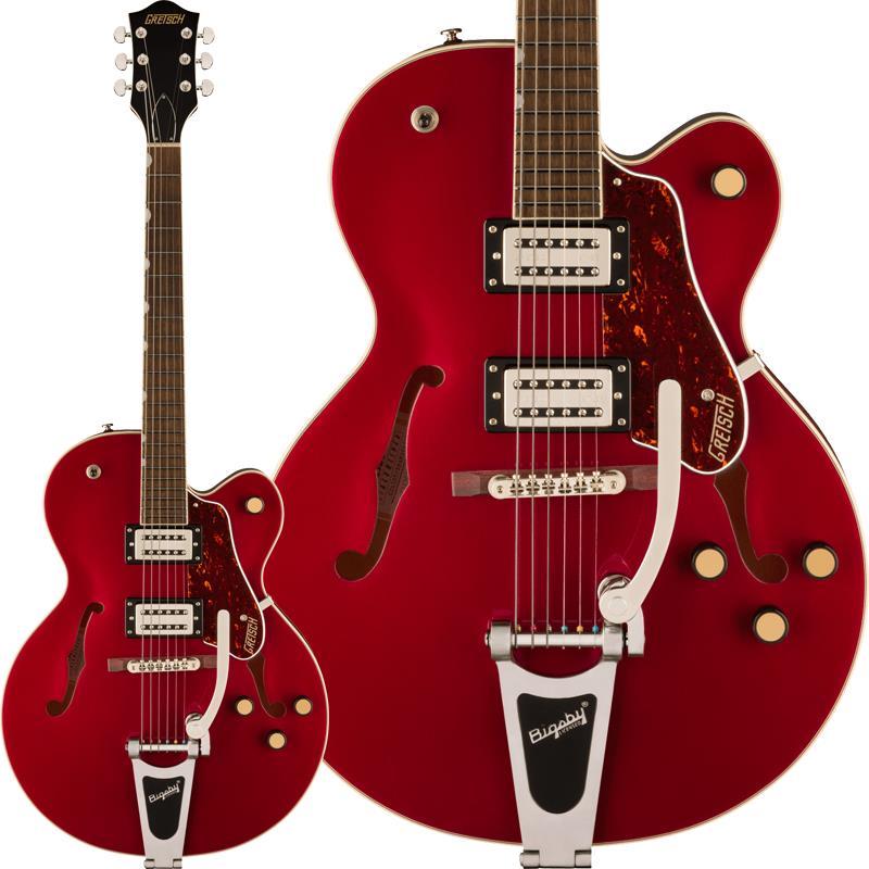 Gretsch G2420T Streamliner Hollow Body with Bigsby (Brandywine