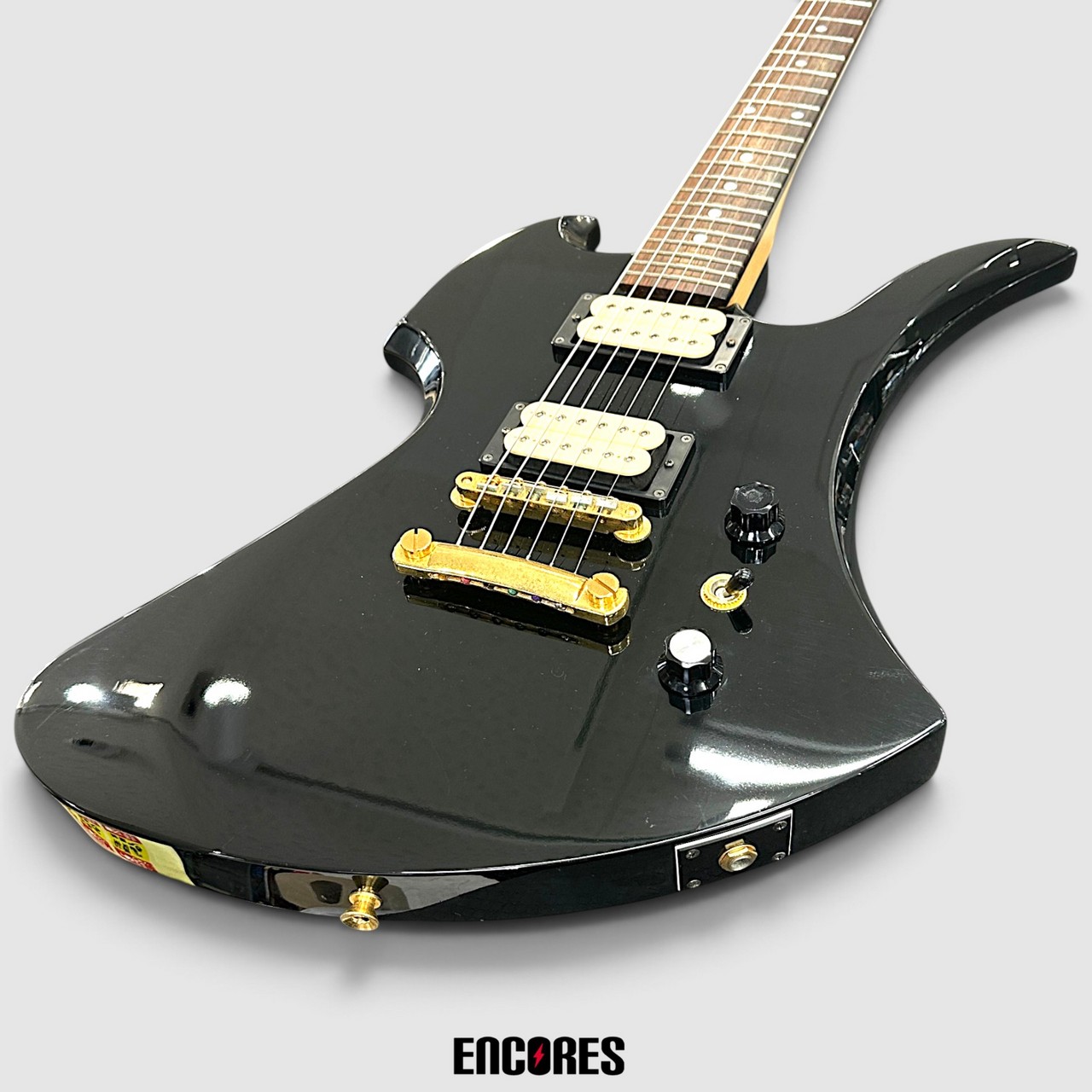 TARGET MGT-48 変形ギター（中古）【楽器検索デジマート】