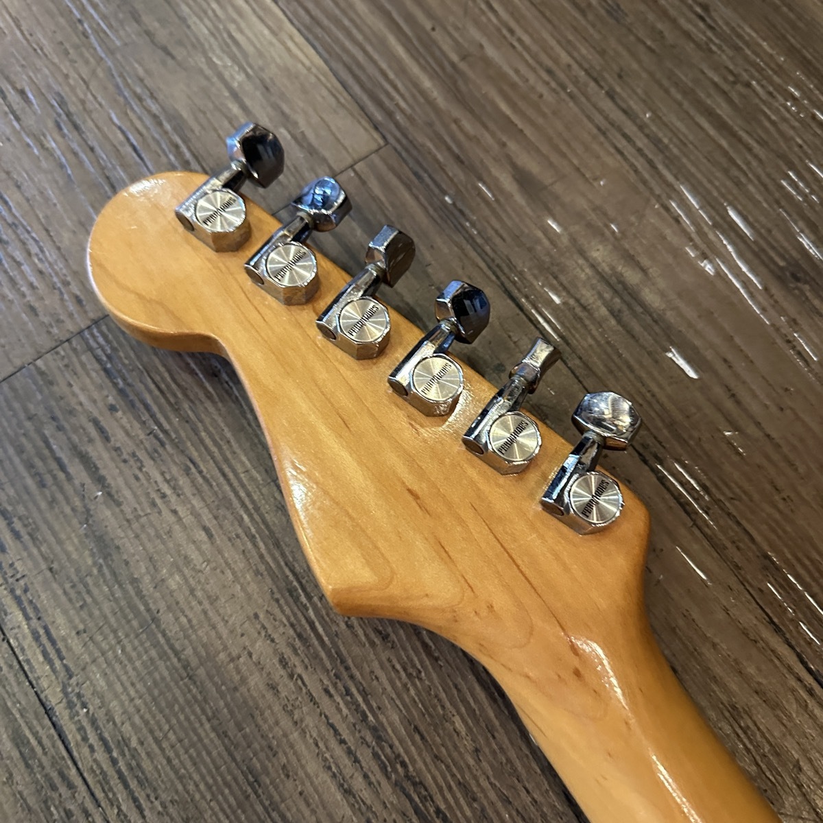 FERNANDES FST-60 1970年代 石ロゴ Electric Guitar（中古/送料