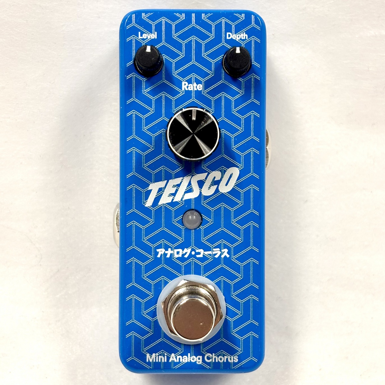 Teisco Mini Analog Chorus アナログ・コーラス（新品/送料無料