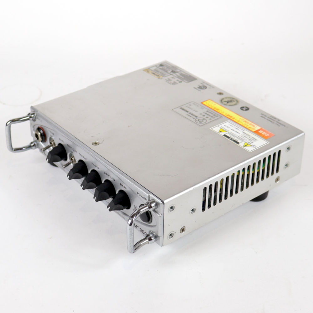 GALLIEN-KRUEGER 【中古】 GALLIEN-KRUEGER MB200 小型ベース