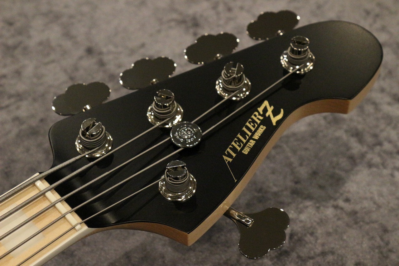 ATELIER Z Custom Order M#265 CTM-Mat Black&MH-#012185【4.60kg ATELIER Z Custom Order M#265 CTM-Mat Black&MH-#012185【4.60kg