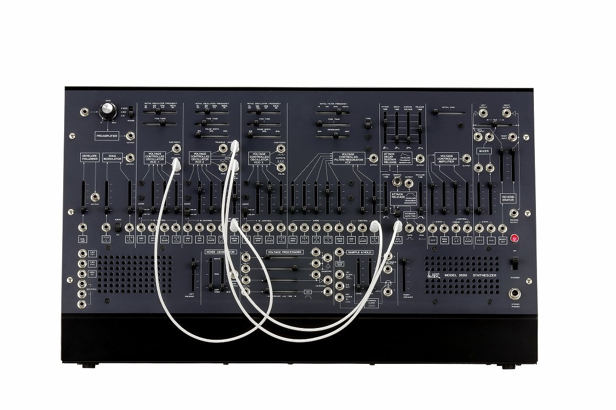 Elite Modular Portable 12U モジュラーシンセ 縫い込も ケース