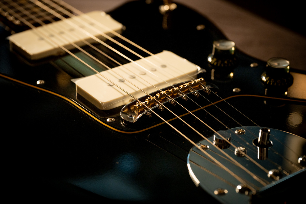 g7 Special g7-JM/R Half Vintage 