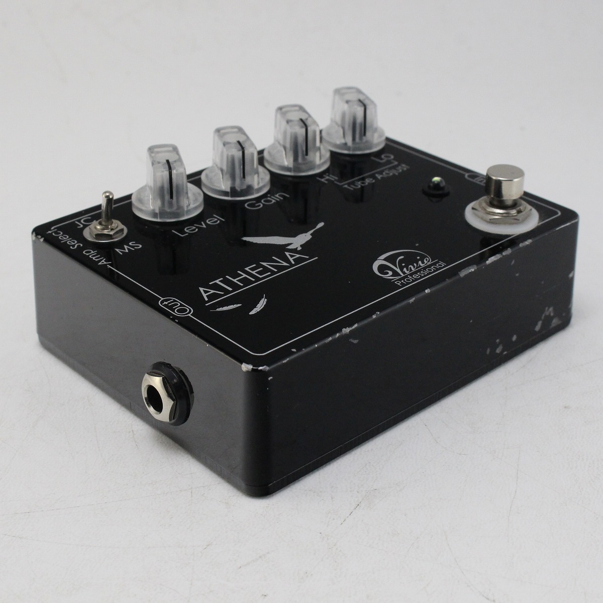 Vivie ATHENA 【御茶ノ水本店】（中古）【楽器検索デジマート】