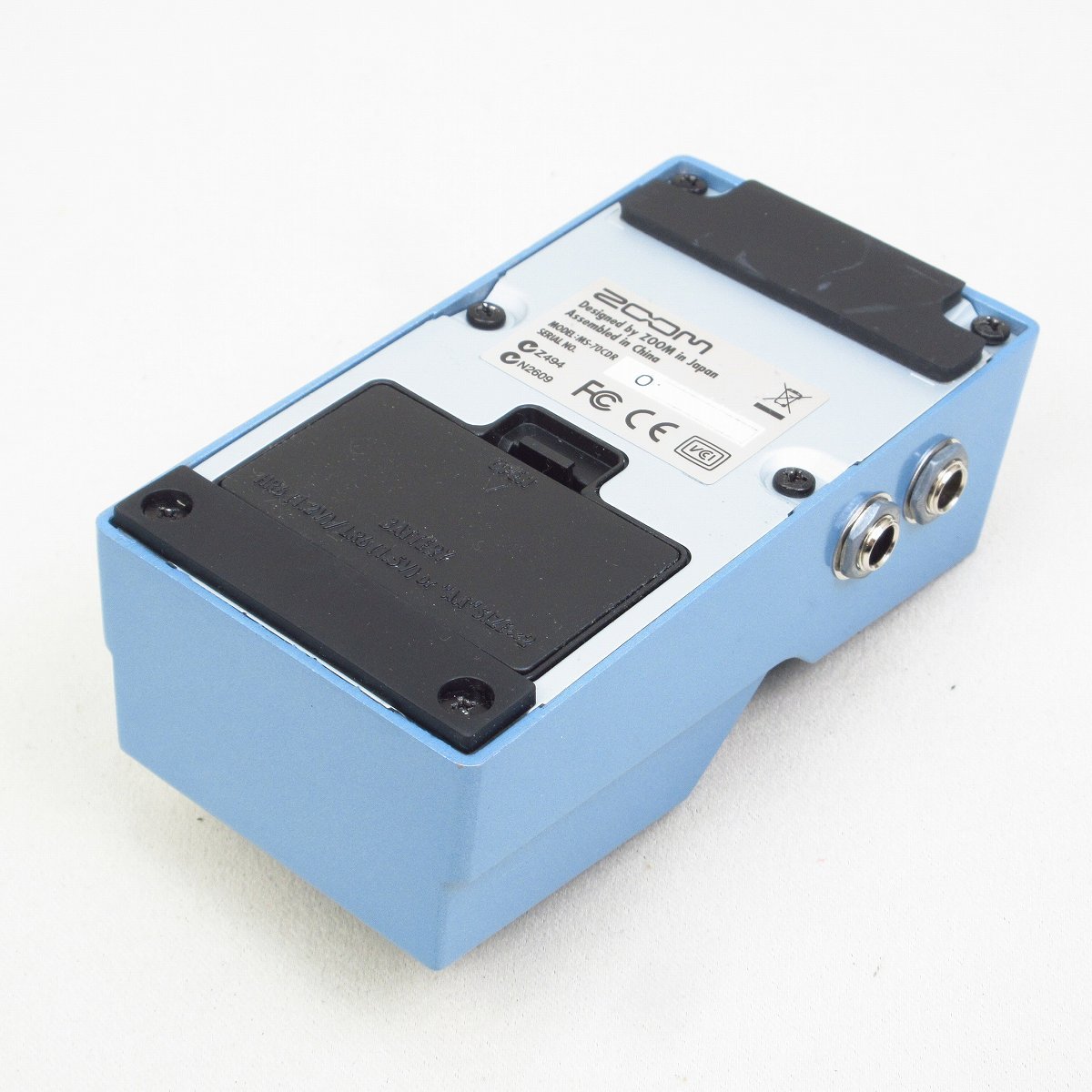 ZOOM MS-70CDR+(マルチエフェクター、中古) 2025年最新】Yahoo!オークション -zoom ms-70cdrの中古品・新品・未