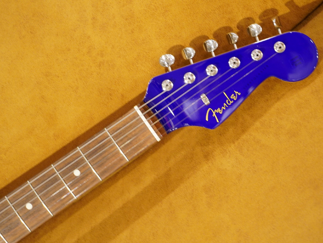 FENDER JAPAN ST62-78TX 2004年～2006年製 2006 Fender Japan ST62-78TX '62 Reissue Stratocaster Shell
