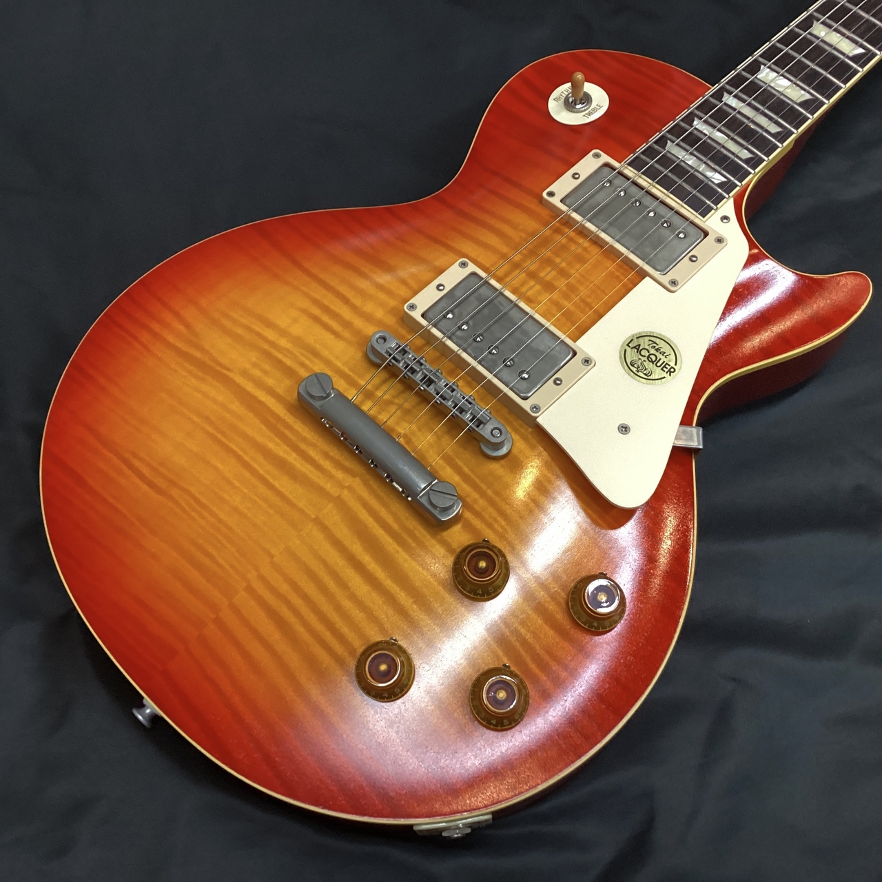 Tokai LS236F C/VCS (トーカイ レスポール)（中古）【楽器検索デジマート】