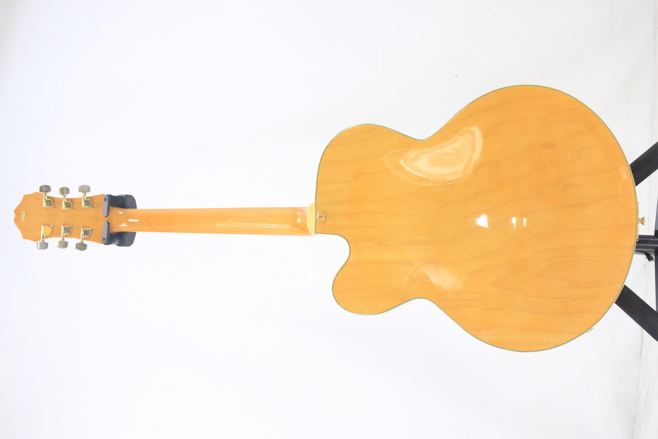 Epiphone BROADWAY（中古）【楽器検索デジマート】