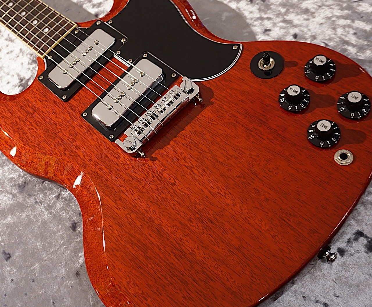 Gibson 【USED】【軽量個体】Tony Iommi SG Special Vintage Cherry