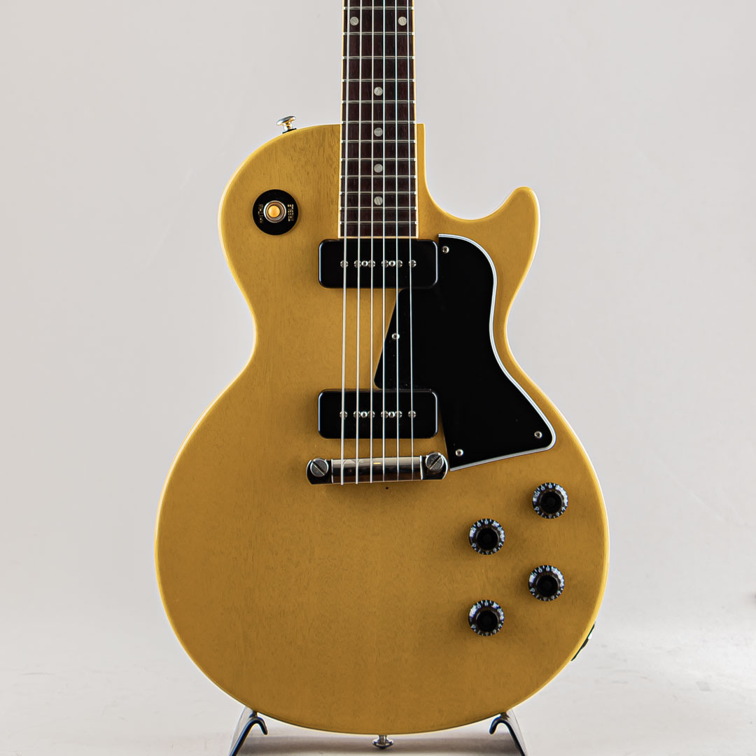 Gibson Les Paul Special TV Yellow 2019（中古）【楽器検索デジマート】