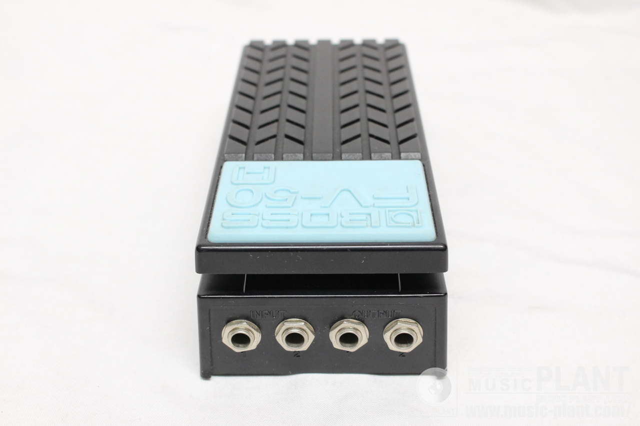 BOSS FV-50H（中古）【楽器検索デジマート】
