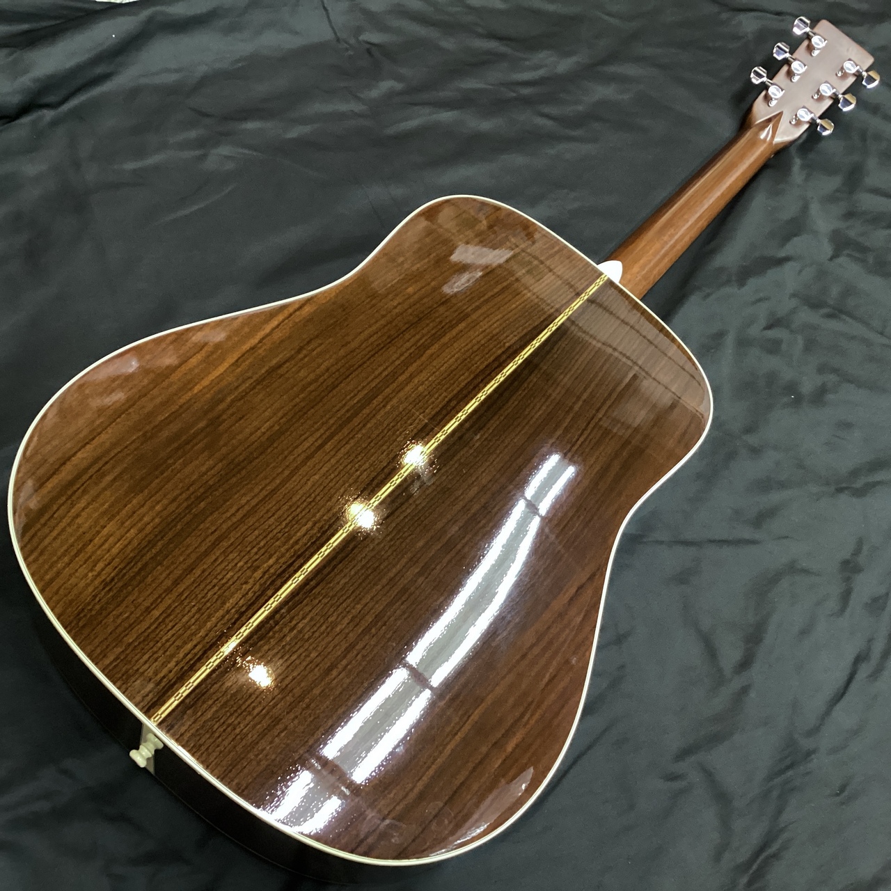 Martin D-28 2003年製 (マーチン ドレッドノート アコースティック
