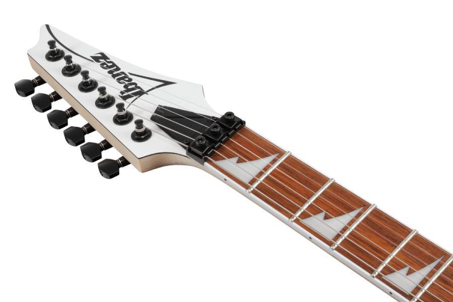 Ibanez RG450DXB-WH (White)-【オンラインストア限定】（新品）【楽器