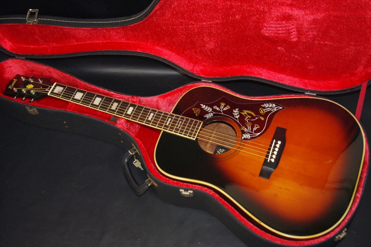 ギター GF Event No.25 Made by Matsumoto ギター GF Event No.25 Made