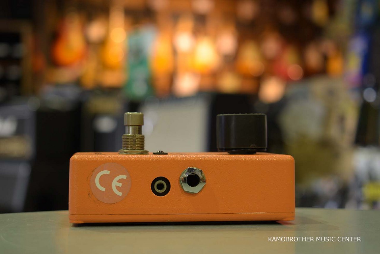 MXR Wylde Phase 90 中古 MXR Phase 90（中古）【楽器検索デジマート】