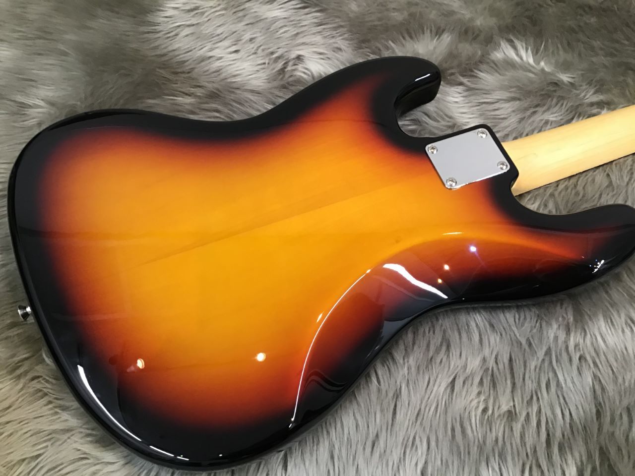 FUJIGEN(FGN) JJB7（新品/送料無料）【楽器検索デジマート】
