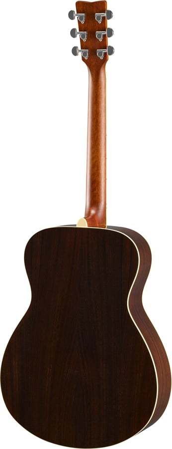YAMAHA FS830 Tobacco Brown Sunburst (TBS) フォークギター FS-830