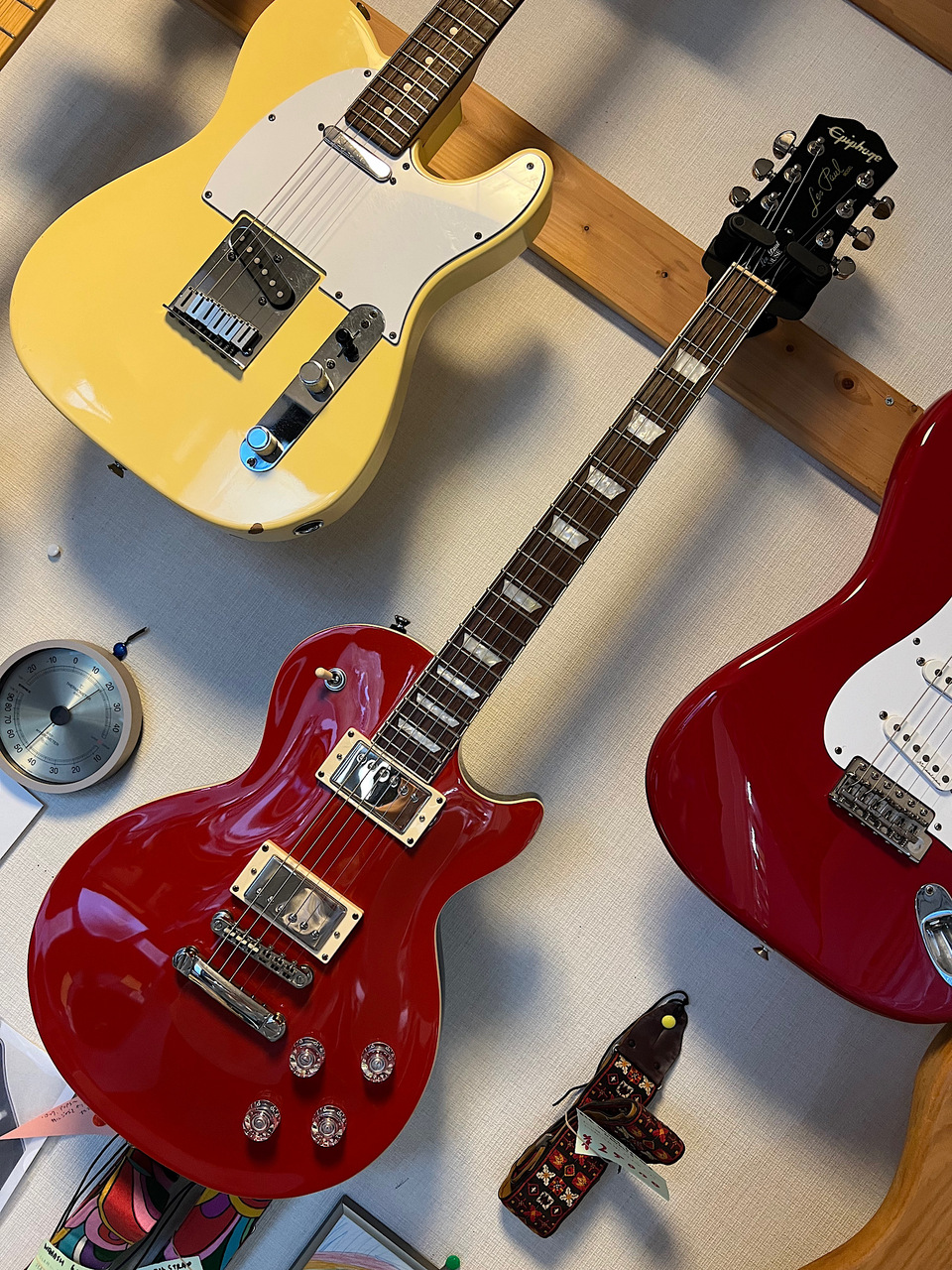 Epiphone LES PAUL MUSE（中古）【楽器検索デジマート】