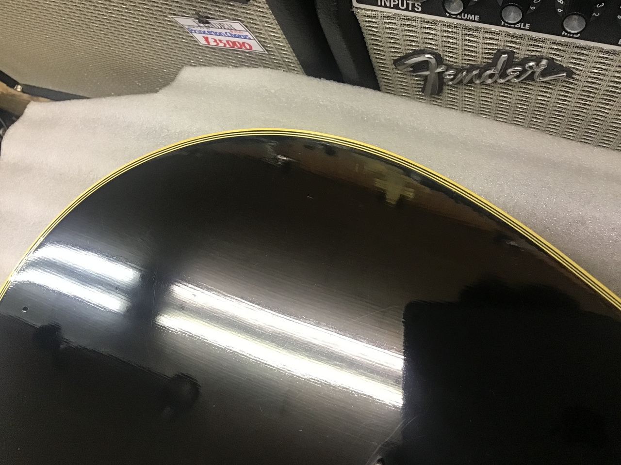 Rider J-300D（中古）【楽器検索デジマート】