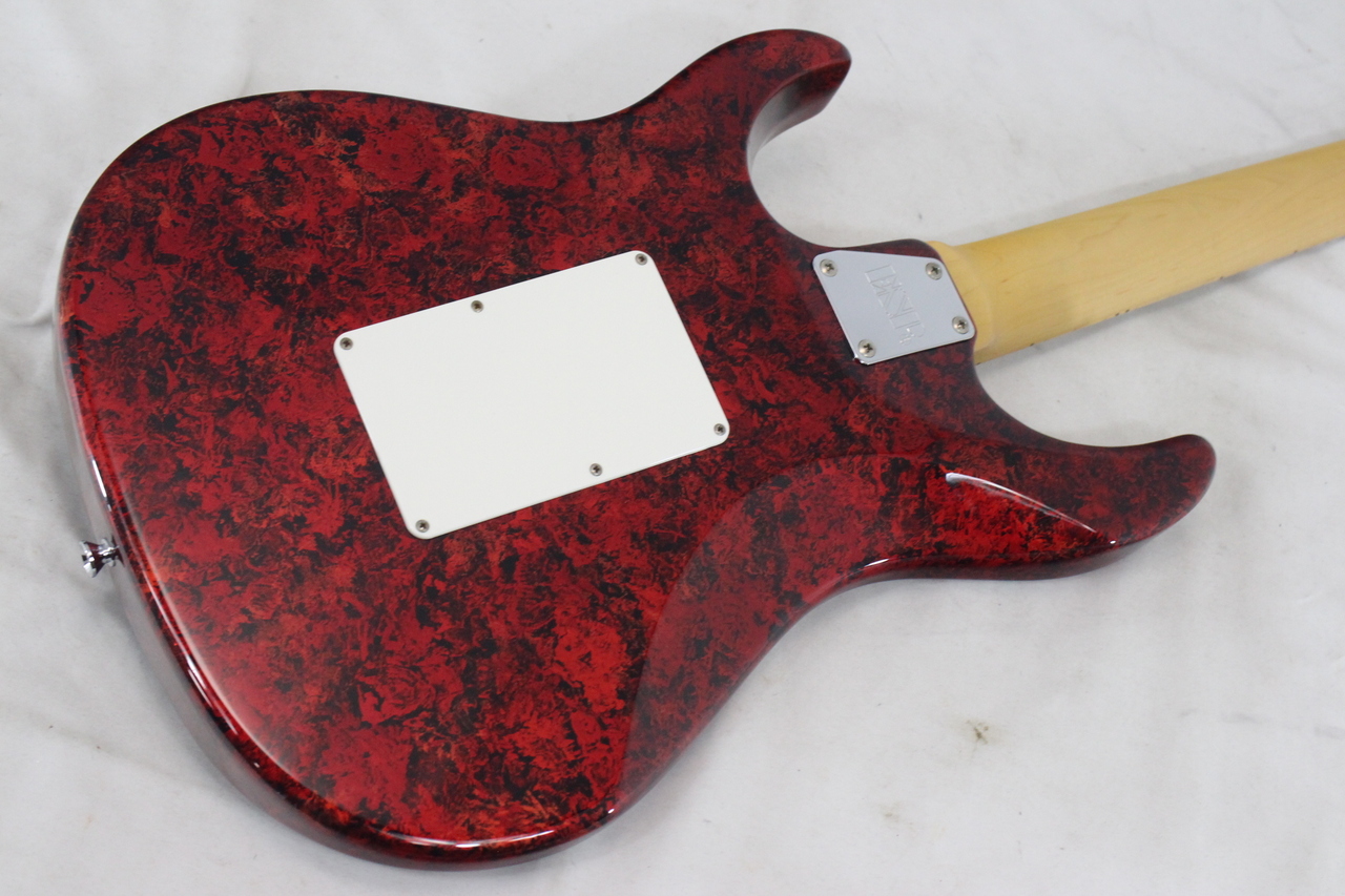ESP EDWARDS E-SN-150FR エレキギター 定価165,000円 日本製本格モデル EDWARDS E-SN-150FR｜SOUNDMART
