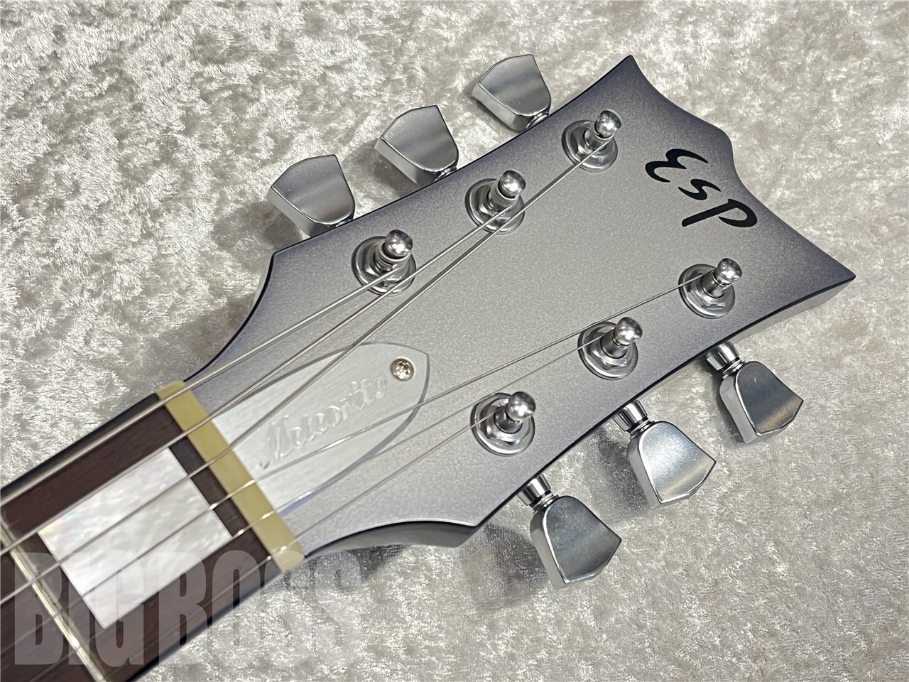 ESP Meteorite（新品/送料無料）【楽器検索デジマート】