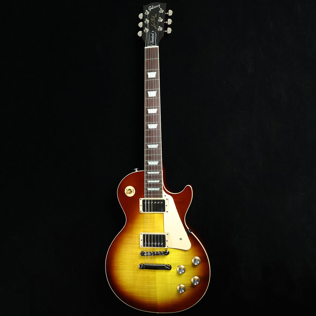 Gibson Les Paul Standard '60s Iced Tea S/N：211430341 【未