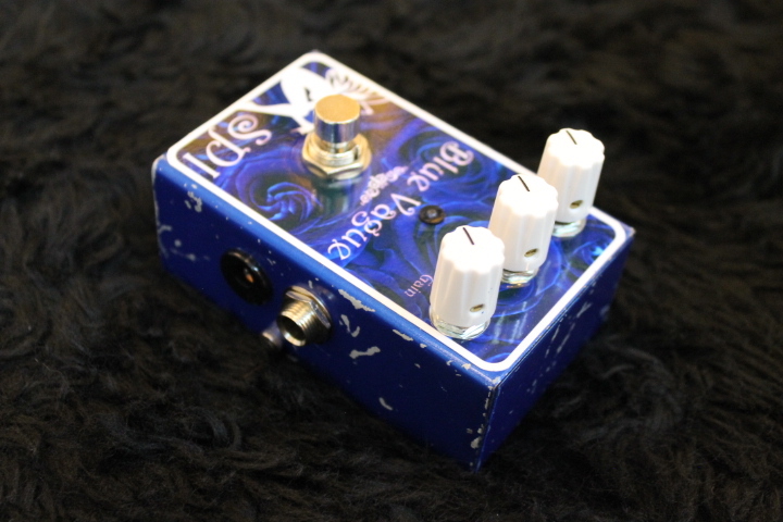 Soul Power Instruments Blue Vague（中古）【楽器検索デジマート】