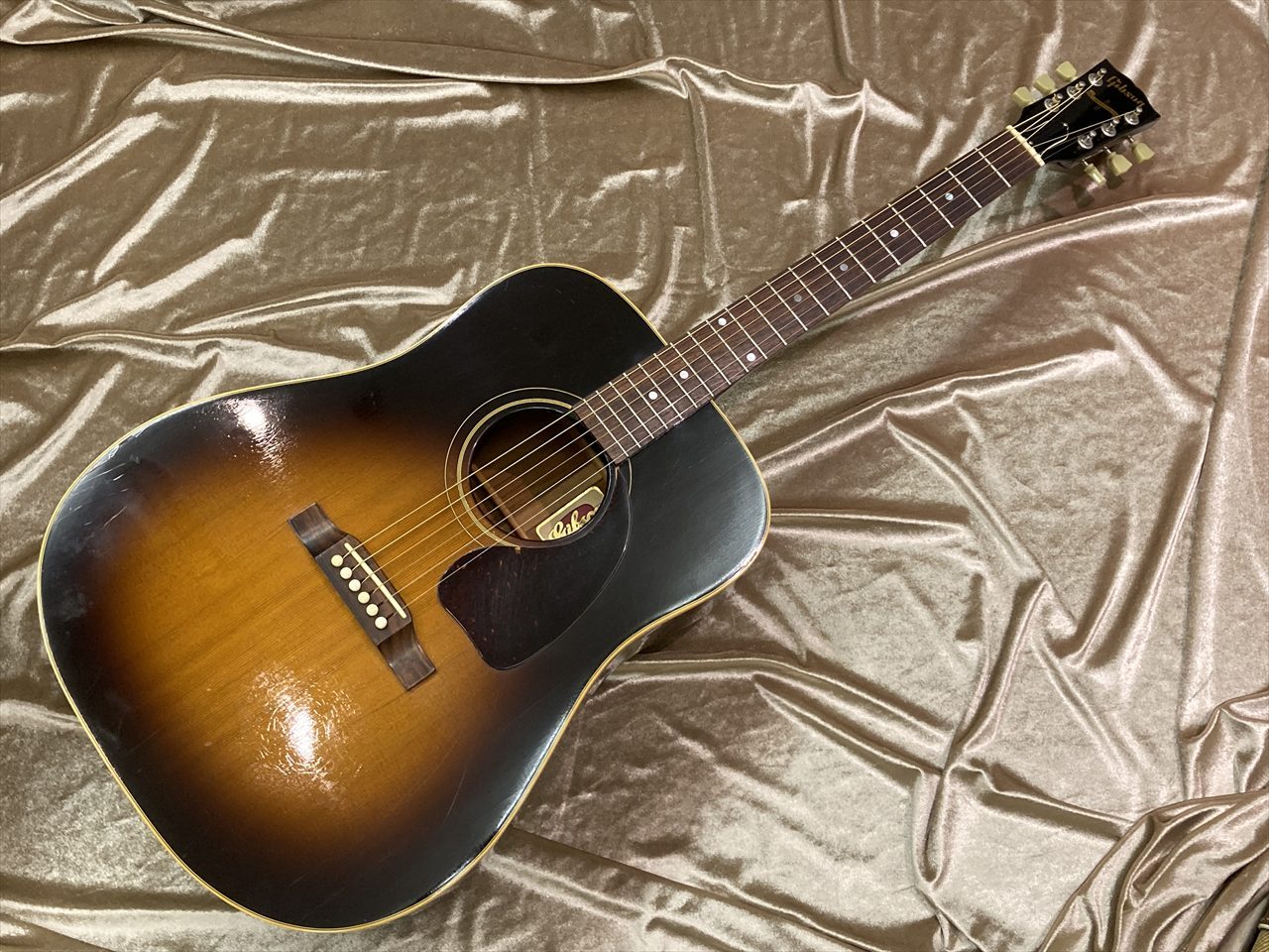 Gibson J-30 VS 100th Anniversary 1994（中古/送料無料）【楽器検索