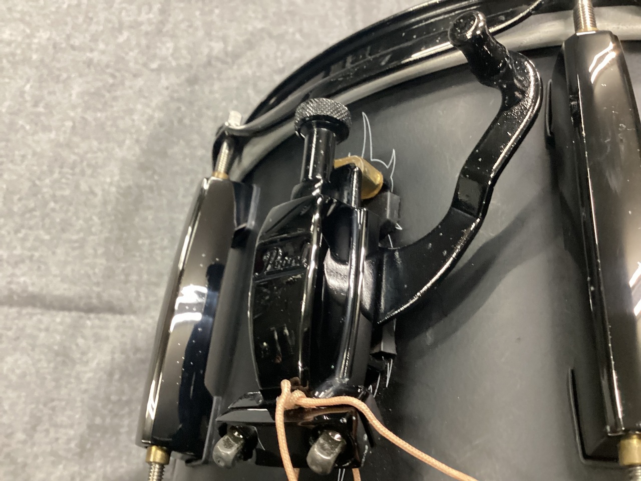 Pearl JJ1365N [Joey Jordison Signature] ジョーイ・ジョーディソン