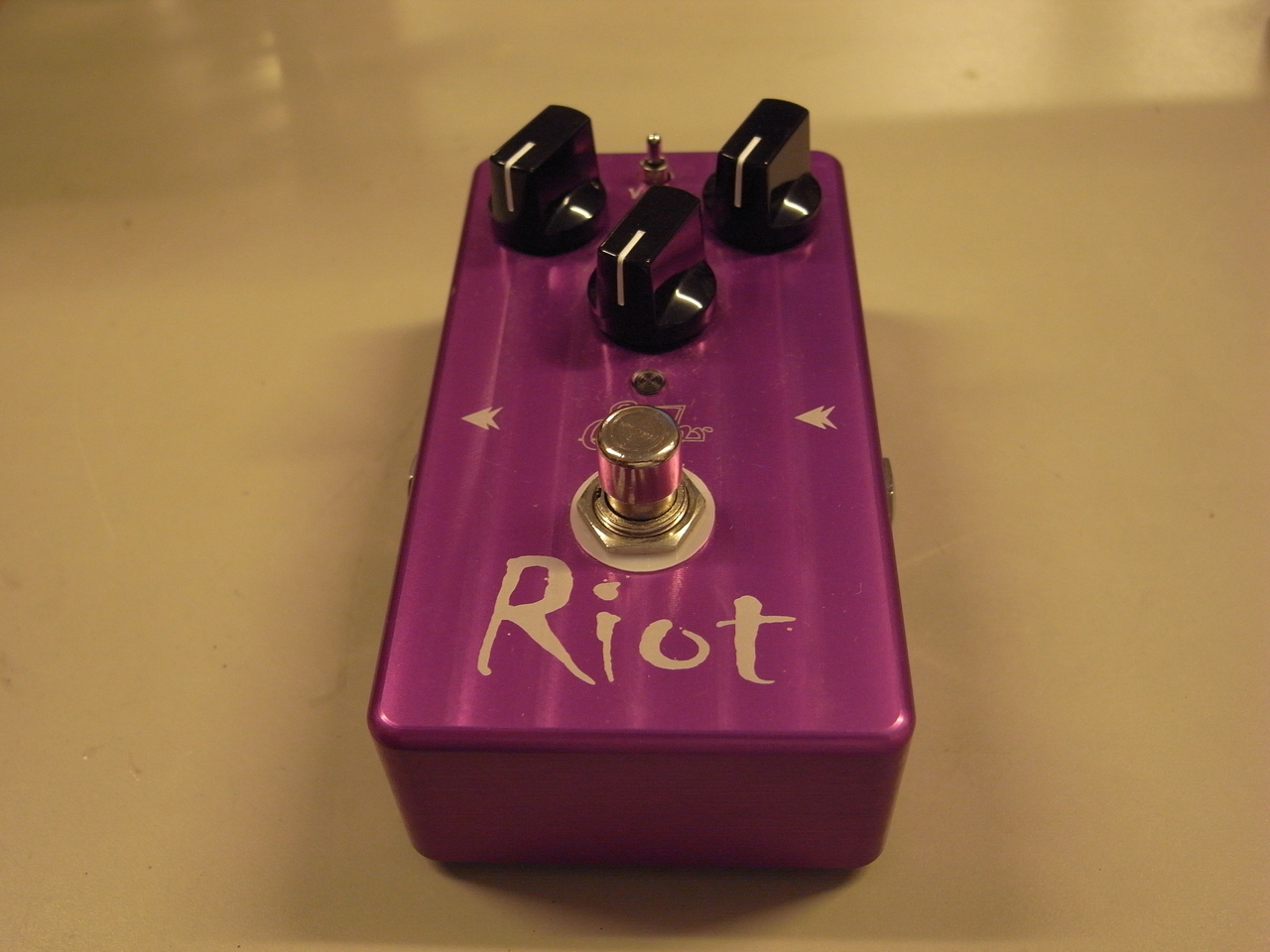 Suhr Riot ジャンク Suhr Riot（中古）【楽器検索デジマート】