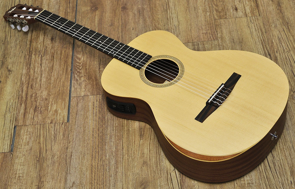 Taylor academy 12e-n（中古）【楽器検索デジマート】