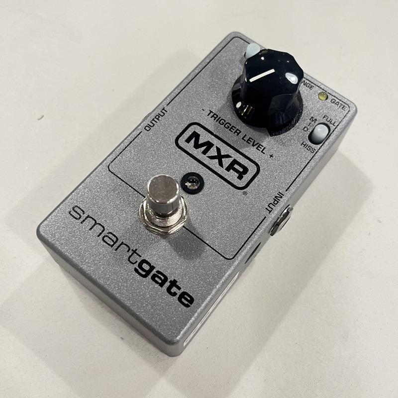 MXR M135 Smart Gate ノイズゲート　中古 MXR USED 中古 M135M smartgate ノイズゲート（中古）【楽器検索
