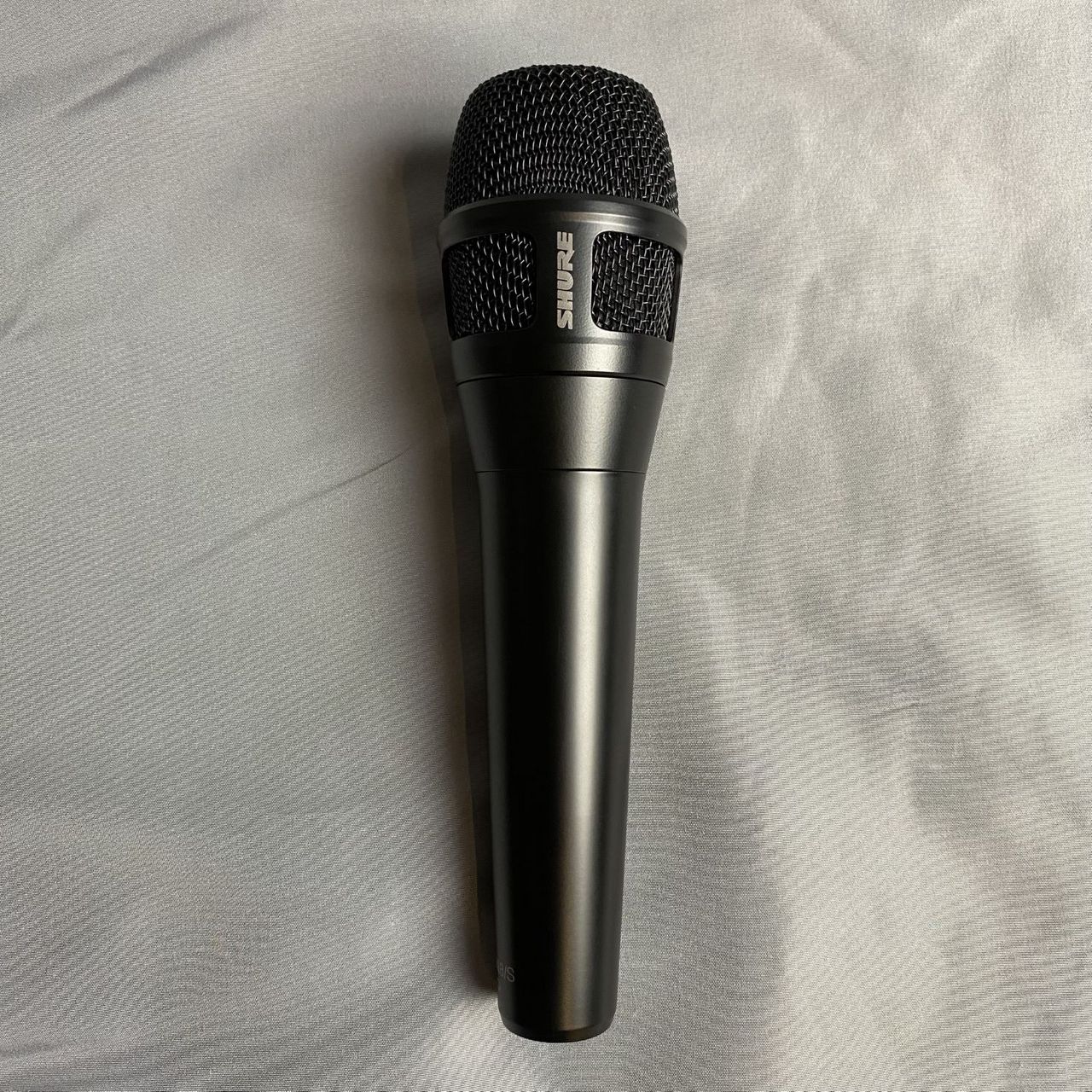 SHURE NEXADYNE 8/S ボーカルマイク Amazon.co.jp: SHURE シュア NEXADYNE 8/S ダイナミック