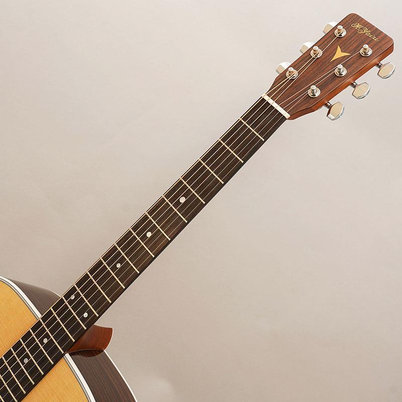 K.Yairi DY-28 HQ Kヤイリ（新品）【楽器検索デジマート】
