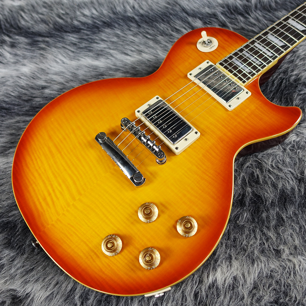 Epiphone Les Paul Standard Plus Top Pro（中古）【楽器検索デジマート】