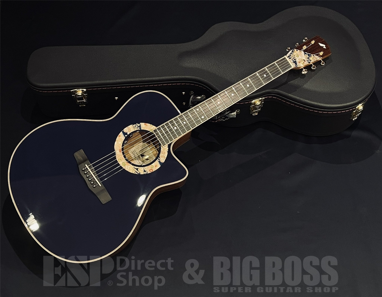 Morris R-LTD ARASHIYAMA （新品/送料無料）【楽器検索デジマート】