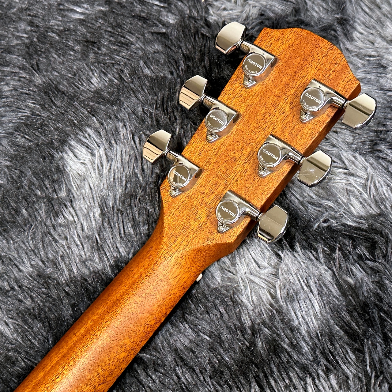 K.Yairi LO-95 N -Angel Series-【旧価格!】【2025年製】【日本製