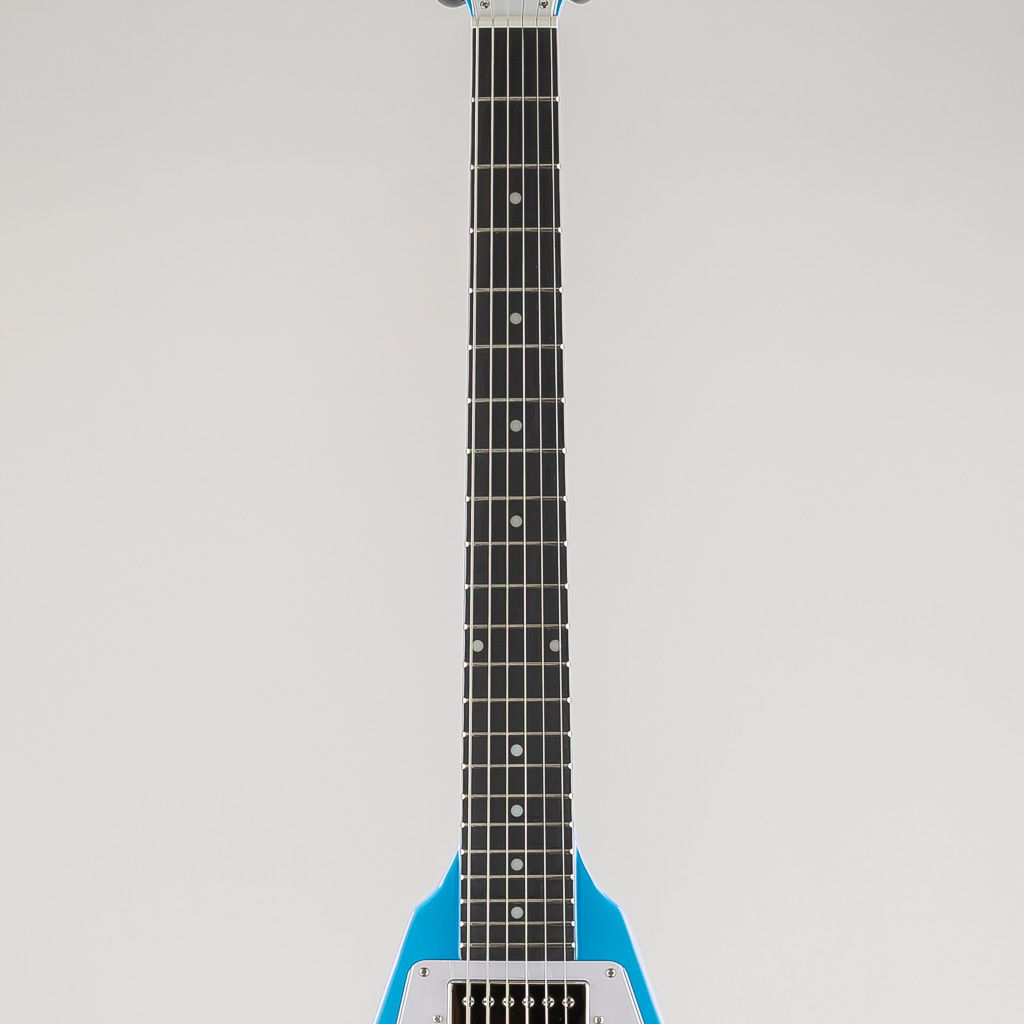 Epiphone Flying V 70s/Maui Blue（新品/送料無料）【楽器検索デジマート】