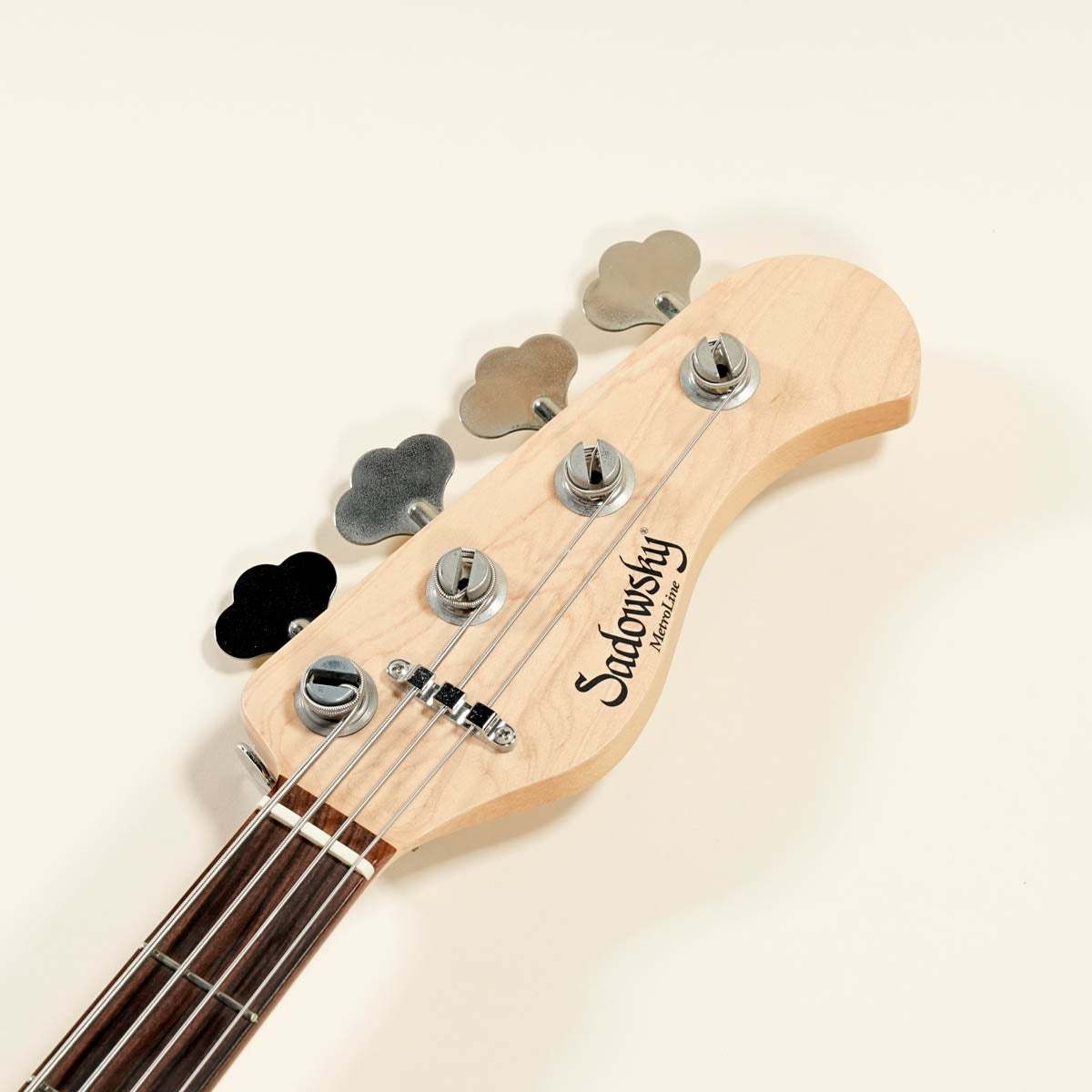 Sadowsky Metroline Series RV4 Will Lee WNT 【渋谷店】（中古/送料 