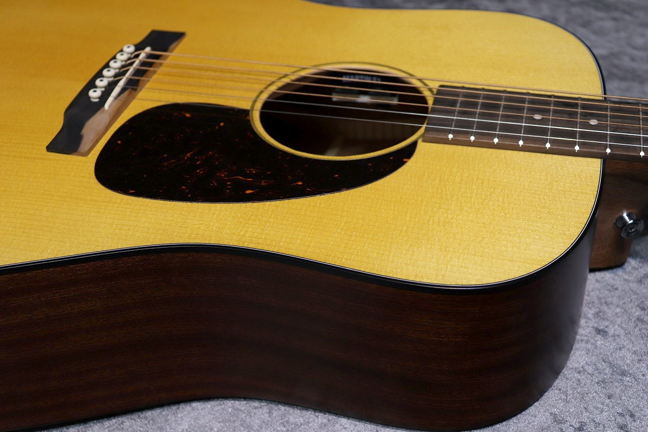 ヒデマロ】エレアコ Martin D-10E ヒデマロ】エレアコ Martin D-10E