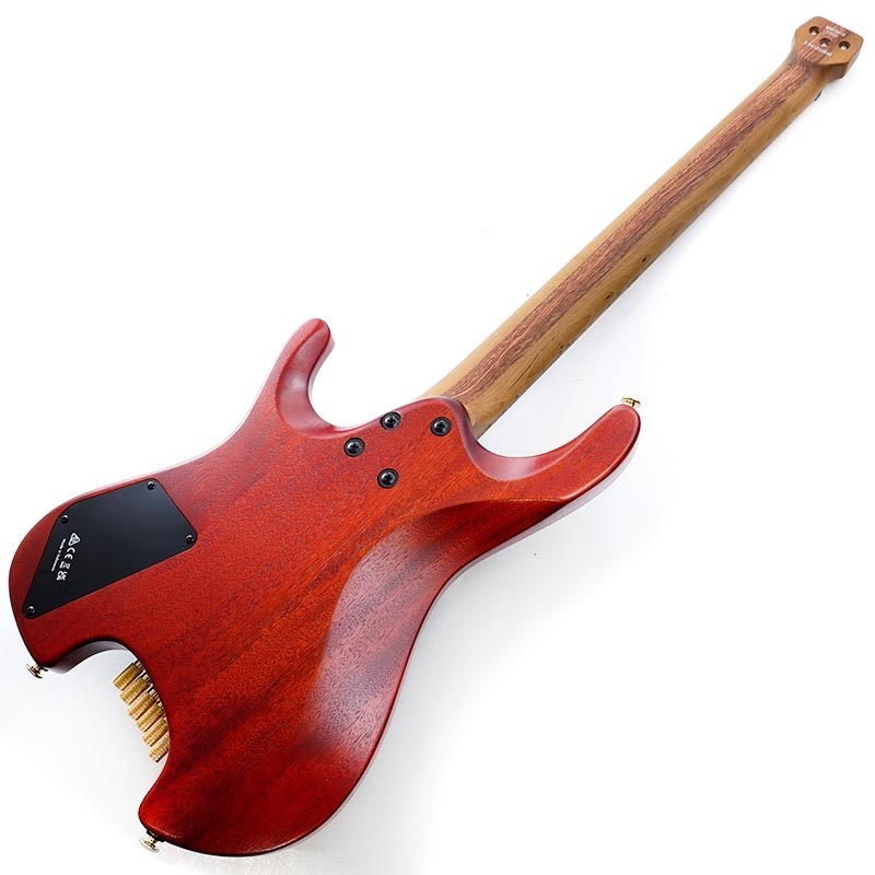 ギター Ibanez MGFM10 Manuel Gardner Fernandes Manuel Gardner Fernandes -Signature Guitar - MGFM10 | Ibanez - YouTube