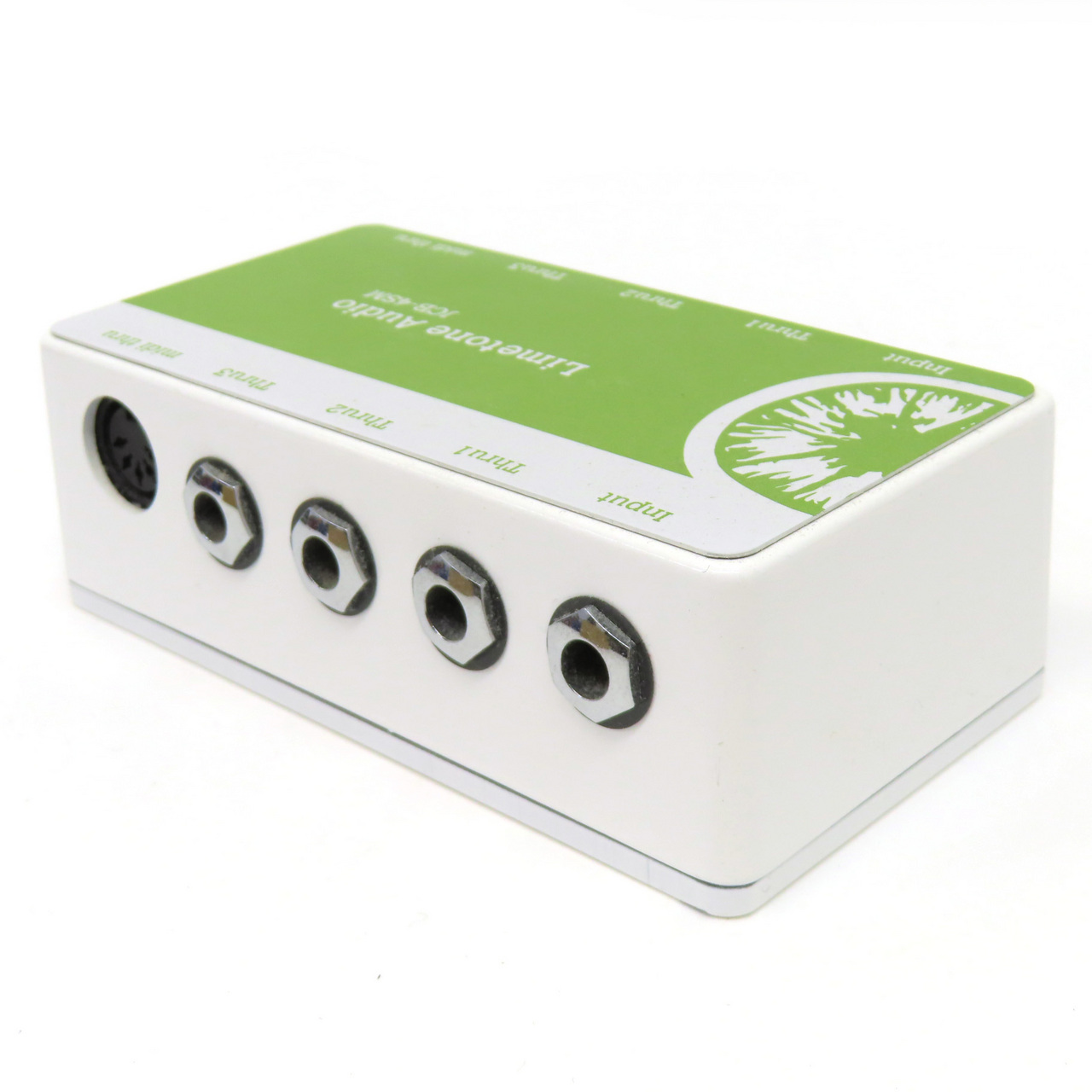 Limetone Audio JCB-4SM Green（中古/送料無料）【楽器検索