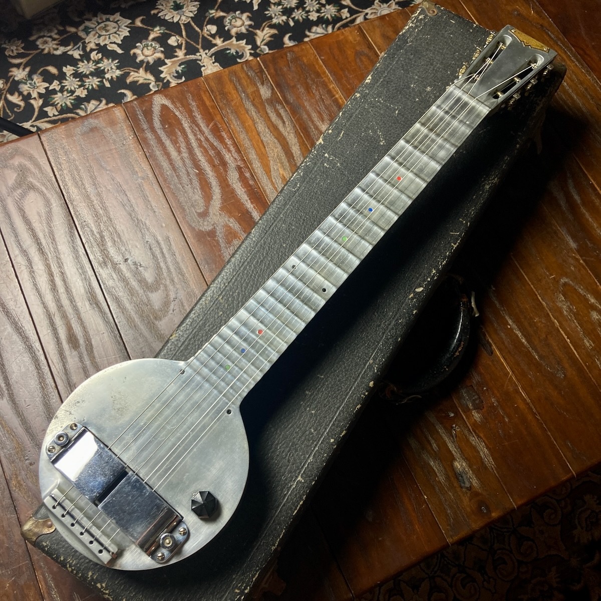 Rickenbacker Electro A-22 Lap Steel 