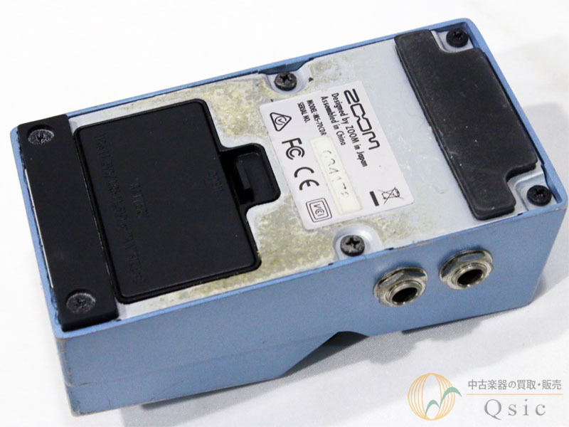 ZOOM MS-70CDR [XL632]【神戸店在庫】（中古）【楽器検索デジマート】