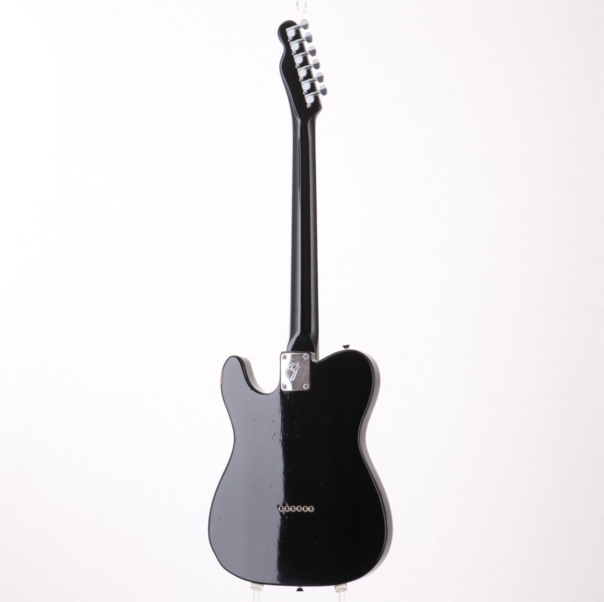 Fender Japan 【中古】FENDER JAPAN / TLG80-60 Black 【新宿店