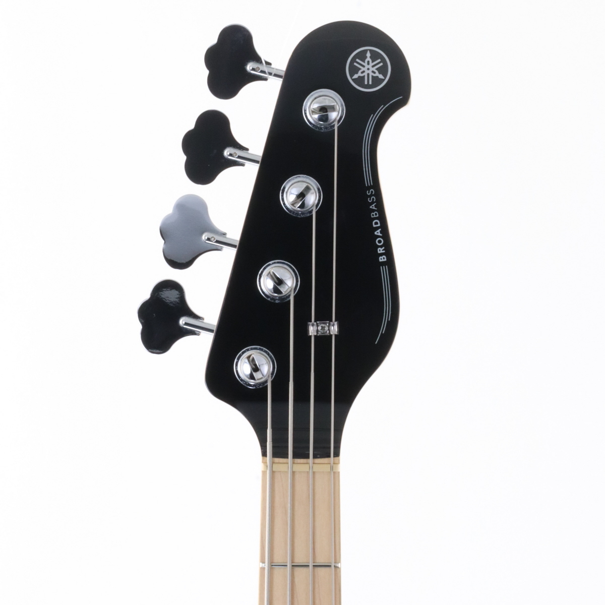YAMAHA BROAD BASS BB434M Black 【SN HNN1313053】 【心斎橋店