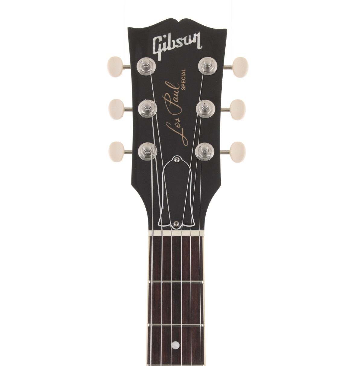 Gibson Les Paul Special TV Yellow [3.25kg/2024年製] ギブソン