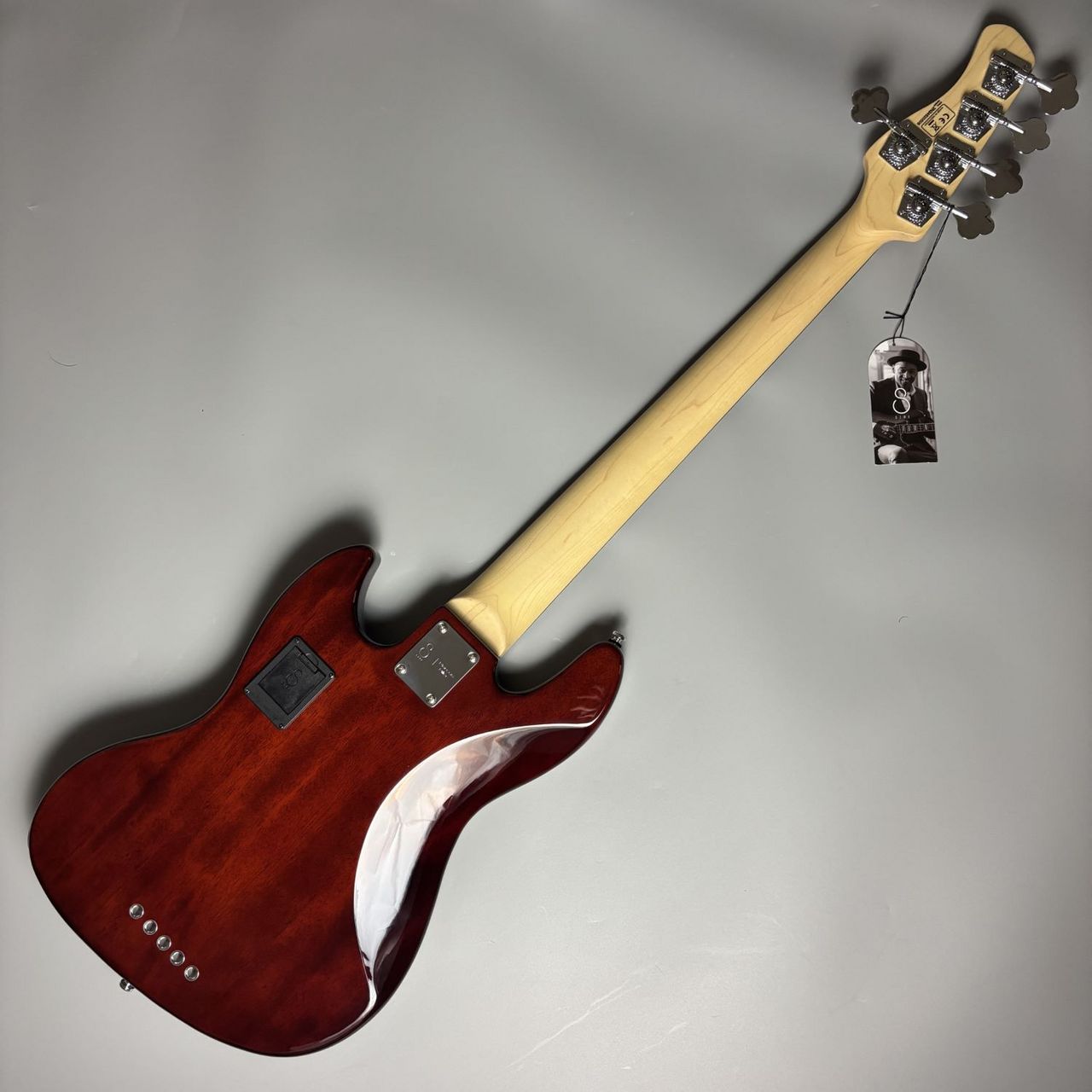 Sire Marcus Miller V3 5st 2nd Generation MA【現物写真/4.30kg